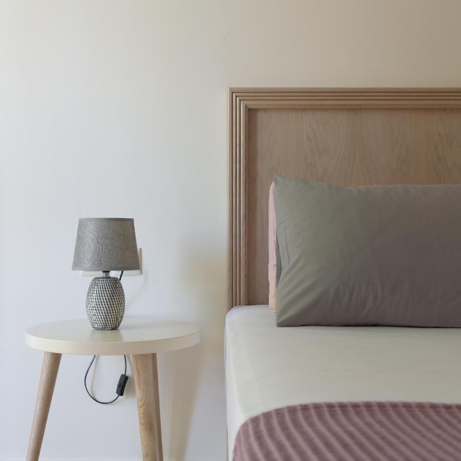 Dina Apartments Скалета Екстер'єр фото